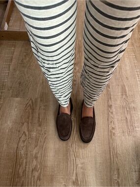 Tony Bianco Zoe espresso suede
